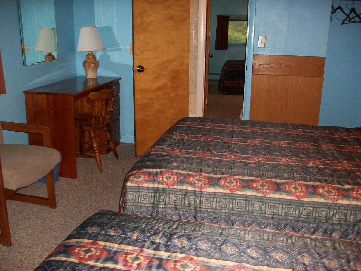 Mohican Motel Cooperstown Eksteriør billede